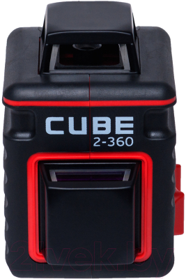 Лазерный уровень ADA Instruments Cube 2-360 Ultimate Edition / A00450