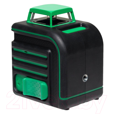 Лазерный уровень ADA Instruments Cube 2-360 Green Professional Edition / A00534