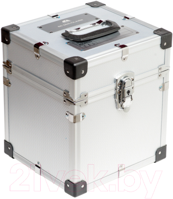 Лазерный нивелир ADA Instruments 6D Servoliner Green / A00500