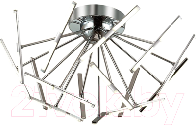 

Потолочный светильник Odeon Light, Spring 4104/60CL