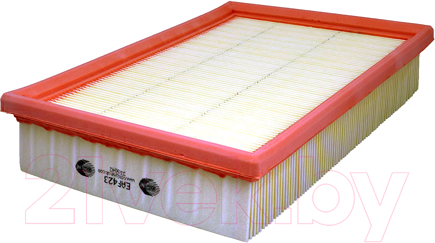 Воздушный фильтр Comline EAF423