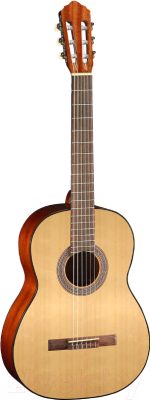 Акустическая гитара Cort AC-100DX