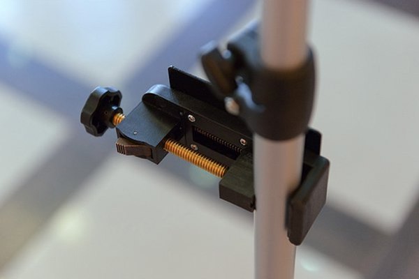 Держатель измерительного прибора Condtrol Clamp (1-7-034)