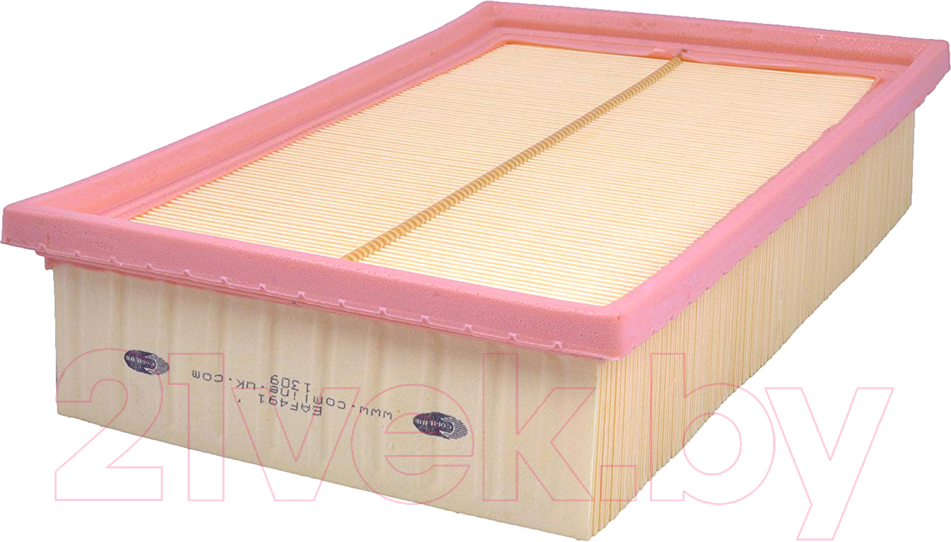 Воздушный фильтр Comline EAF491