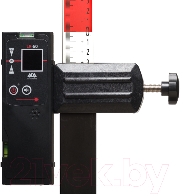 Приемник для лазерного луча ADA Instruments LR-60 / A00478