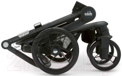 Детская универсальная коляска Cam Tris Taski Sport 3 в 1 2019 (795)