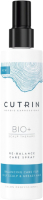 Кондиционер-спрей для волос Cutrin Bio+ Re-Balance Для жирной кожи головы (200мл) - 