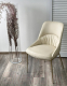 Миниатюра изображения товара Стул M-City Abriola / 614M05371 (Milk Ti-02/шампань)