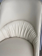 Миниатюра изображения товара Стул M-City Abriola / 614M05371 (Milk Ti-02/шампань)