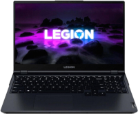 

Игровой ноутбук, Legion 5 15ACH6H (82JU00JHPB)