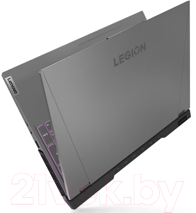 Игровой ноутбук Lenovo Legion 5 Pro 16IAH7H (82RF00QMRK)