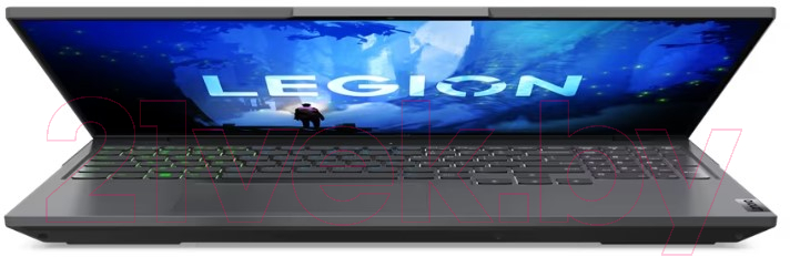 Игровой ноутбук Lenovo Legion 5 Pro 16IAH7H (82RF00QMRK)