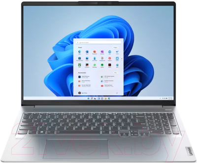 Ноутбук Lenovo IdeaPad 5 Pro 16ARH7 (82SN00ARRK)