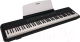 Цифровое фортепиано Aramius API-130 MBK - 