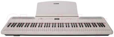 Цифровое фортепиано Aramius API-130 MWH
