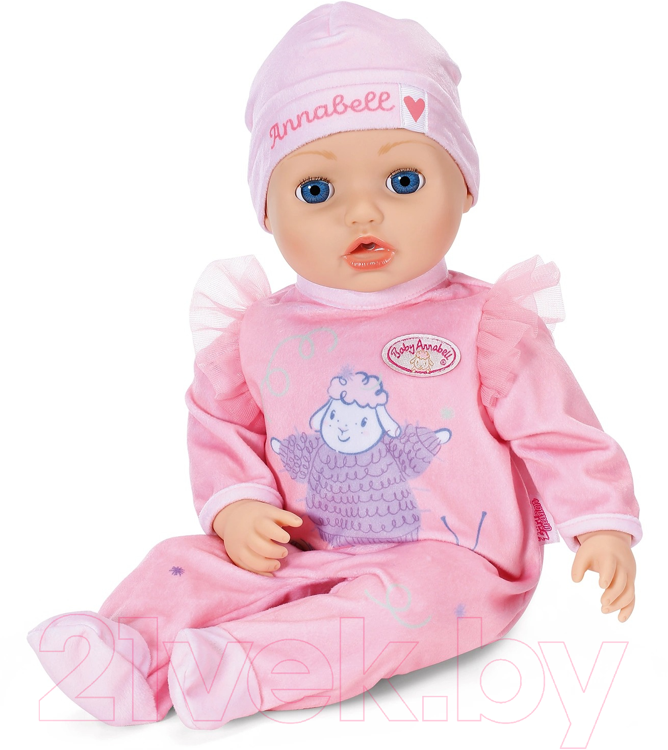 Пупс Zapf Creation Baby Annabell / 41997