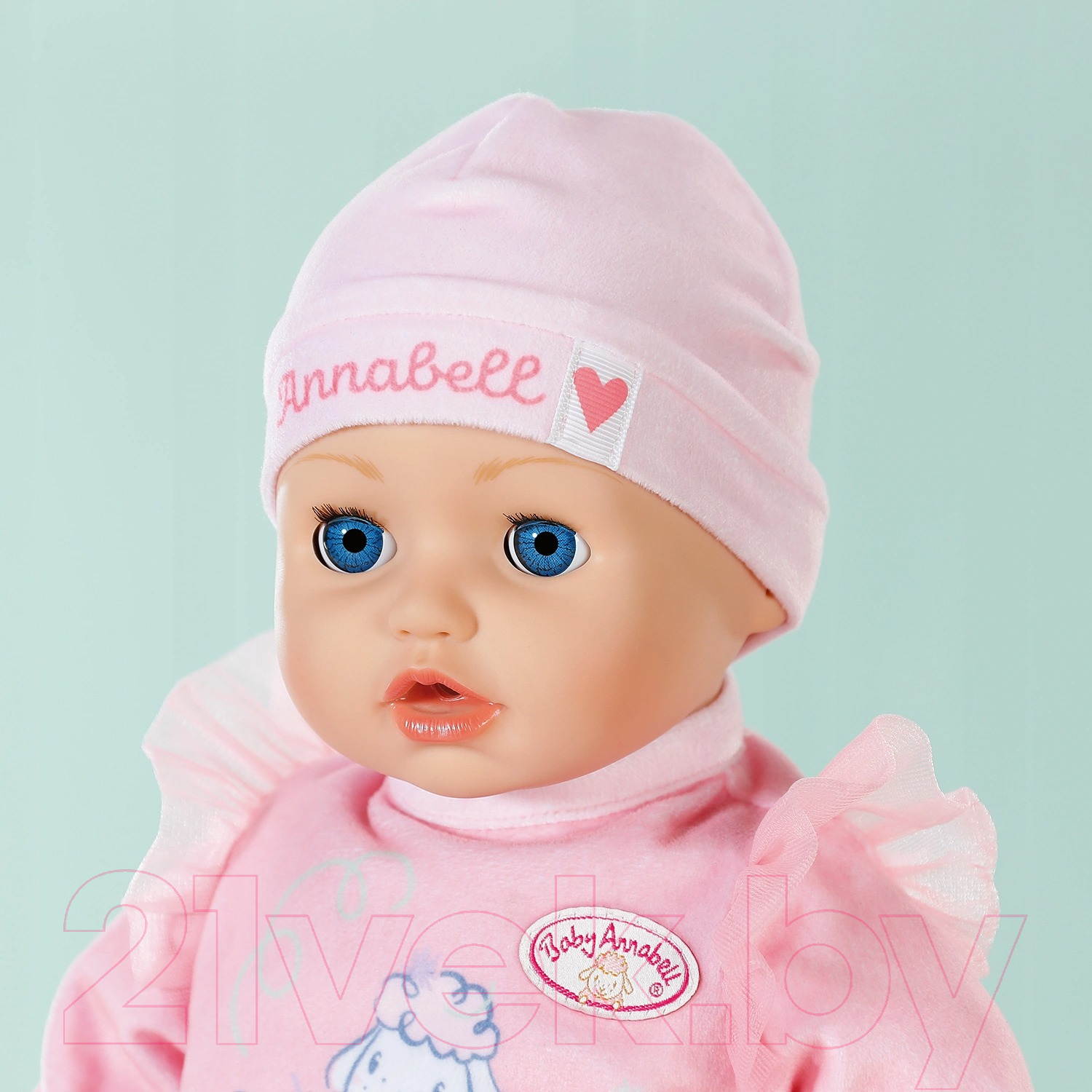 Пупс Zapf Creation Baby Annabell / 41997