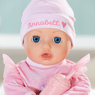 Пупс Zapf Creation Baby Annabell / 41997 