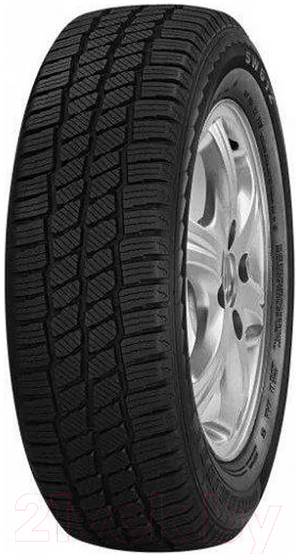 Зимняя легкогрузовая шина Goodride SW612 235/65R16C 115/113R