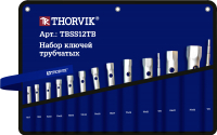 Набор ключей Thorvik TBSS12TB - 