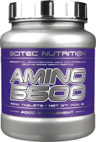 Комплексные аминокислоты Scitec Nutrition 5600 (500шт) - 