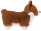 Миниатюра изображения товара Мягкая игрушка Fluffy Family Щенок Корги / 682114