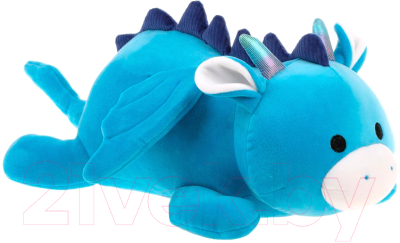 Мягкая игрушка Fluffy Family Дракон Сплюшка / 682189