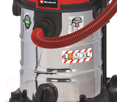 Профессиональный пылесос Einhell TE-VC 2230 SACL (2342465)