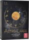 Гадальные карты AGM Urania Astro Cards Oracle Cards with Booklet / 10035166 - 