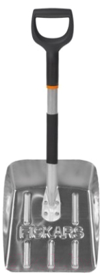 Лопата для уборки снега Fiskars 1000740