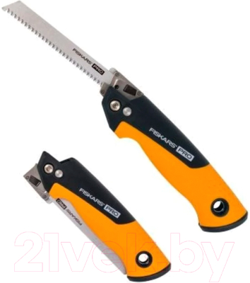 Пила садовая Fiskars 1062934