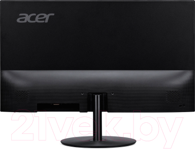 Монитор Acer LCD 27 SA272EBI UM.HS2EE.E09 (черный)