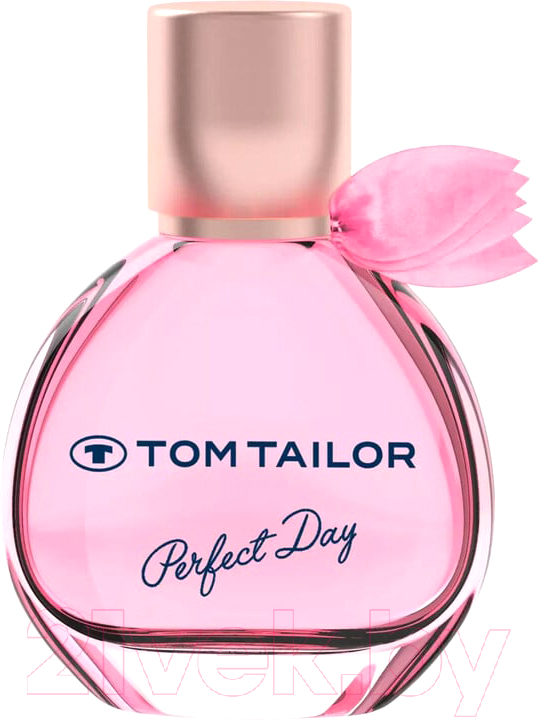 Парфюмерная вода Tom Tailor Perfect Day