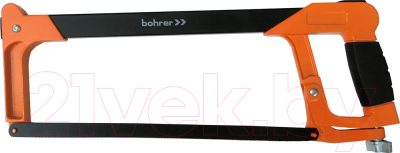 Ножовка Bohrer 44232300