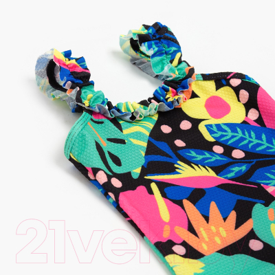 Изображение товара Купальник детский Minaku 9136738 (р.122-128)