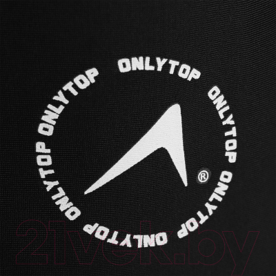 Изображение товара Плавки Onlytop 9443750 (р.56, черный)