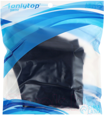 Изображение товара Плавки Onlytop 9443740 (р.52, синий)