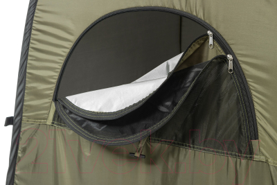 Палатка для душа и туалета Sundays ZC-TT055 (зеленый)
