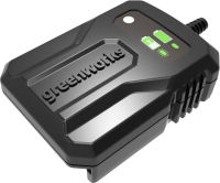 

Зарядное устройство для электроинструмента, G40UCM2M (2946507)