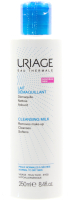 Молочко для снятия макияжа Uriage Cleansing Milk (250мл) - 