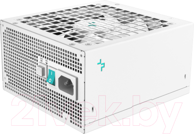 Блок питания для компьютера Deepcool PX850G WH 850W (R-PX850G-FC0W-EU)
