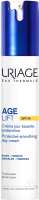 Крем для лица Uriage Age Lift SPF30 Дневной разглаживающий защитный (40мл) - 