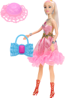 Кукла с аксессуарами Huada Цветочная фея / Y13114771  - 