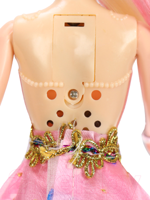 Кукла с аксессуарами Huada Цветочная фея / Y13114771 