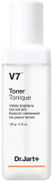 Тонер для лица Dr.Jart+ V7 Toner Tonique Витаминный осветляющий (120мл) - 