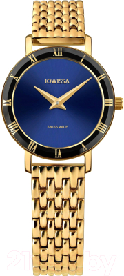 Часы наручные женские Jowissa J2.290.S