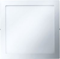 

Панель светодиодная, NLP-SW1-24W-840-WH-LED / 71399