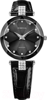 Часы наручные женские Jowissa J5.620.M