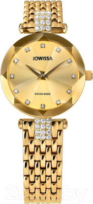 Часы наручные женские Jowissa J5.629.S