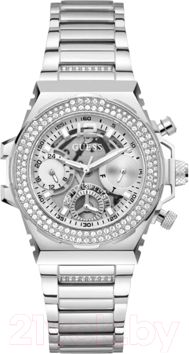 Часы наручные женские Guess GW0552L1